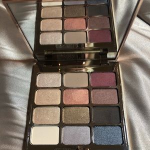 Stila Eyes are the Window Spirit Shadow Palette